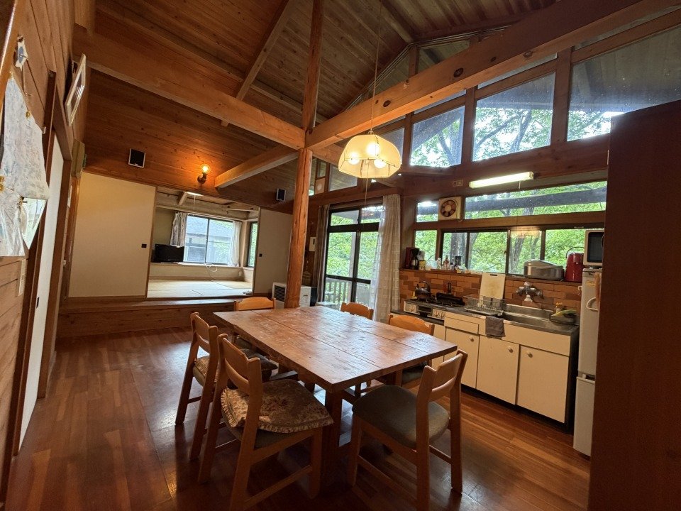 八ヶ岳で別荘を探すなら セラヴィリゾート泉郷