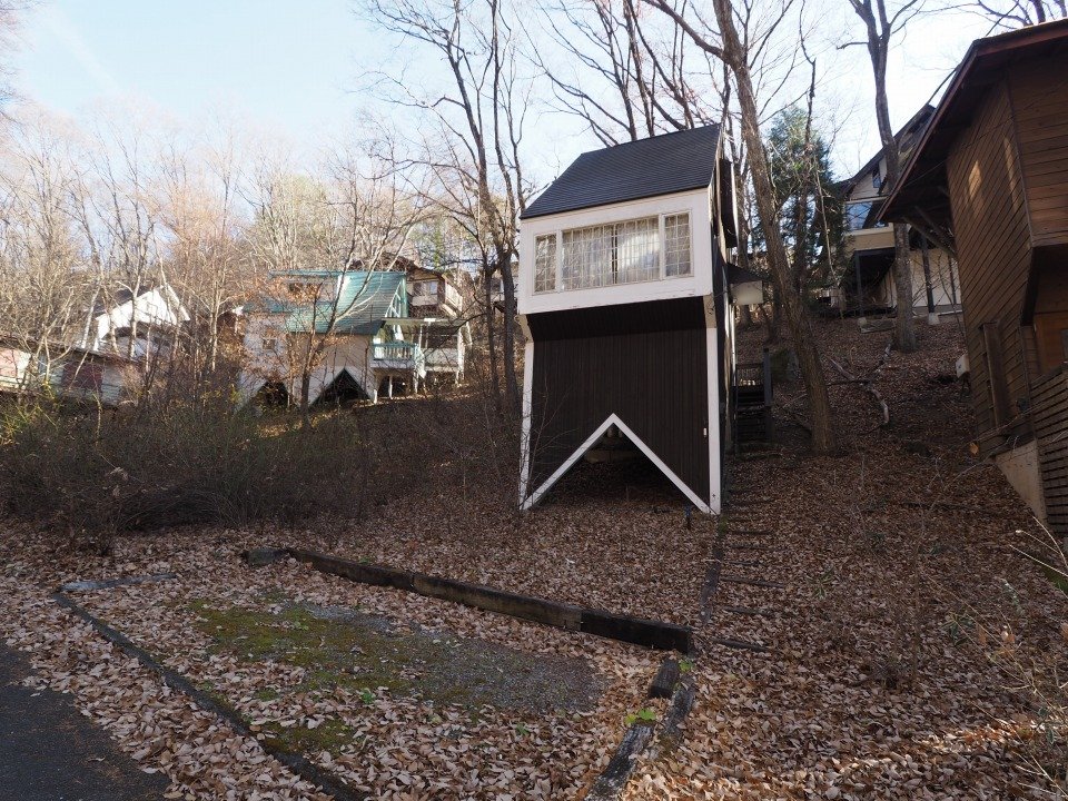 八ヶ岳で別荘を探すなら セラヴィリゾート泉郷