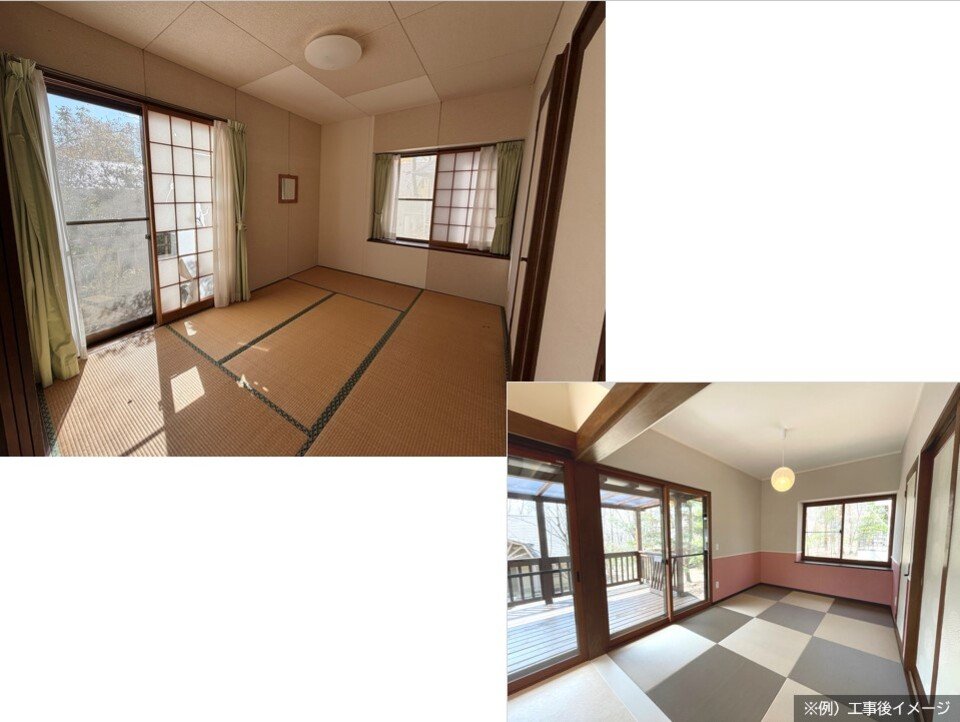 八ヶ岳で別荘を探すなら セラヴィリゾート泉郷