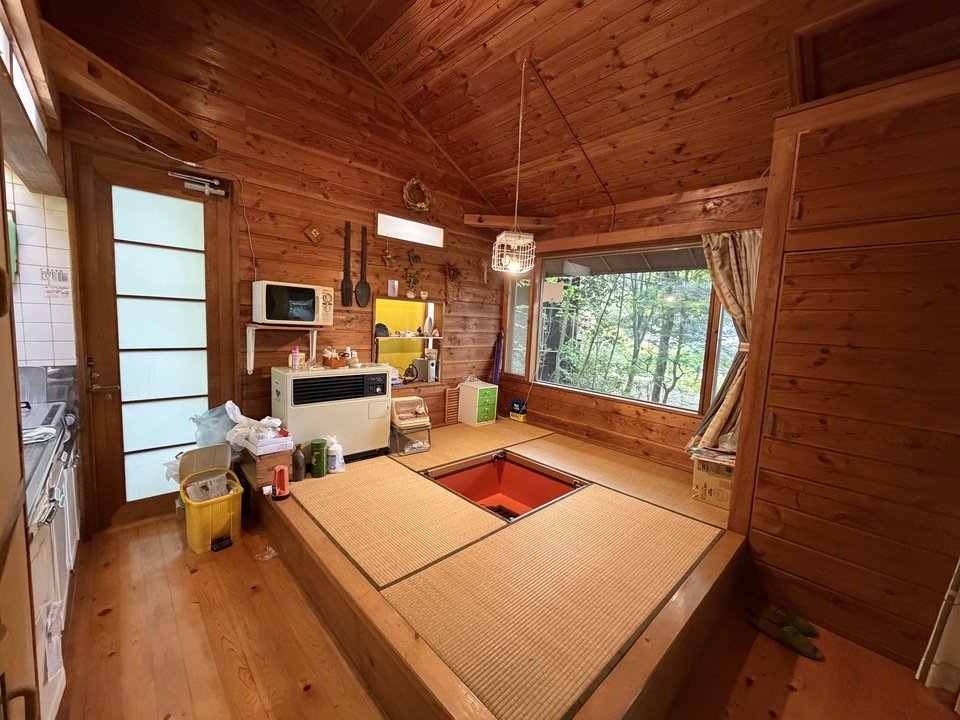 八ヶ岳で別荘を探すなら セラヴィリゾート泉郷