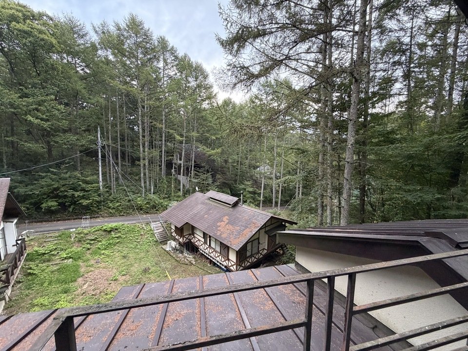 八ヶ岳で別荘を探すなら セラヴィリゾート泉郷