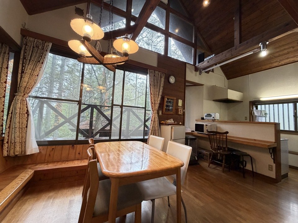 八ヶ岳で別荘を探すなら セラヴィリゾート泉郷