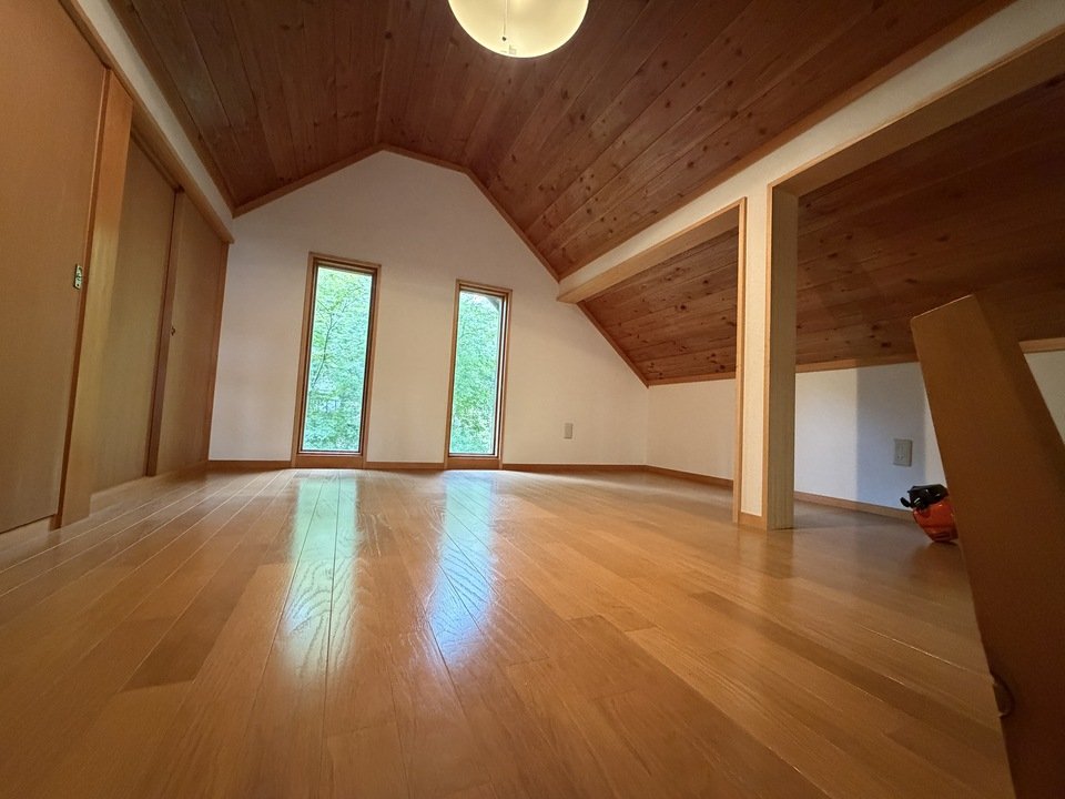 八ヶ岳で別荘を探すなら セラヴィリゾート泉郷