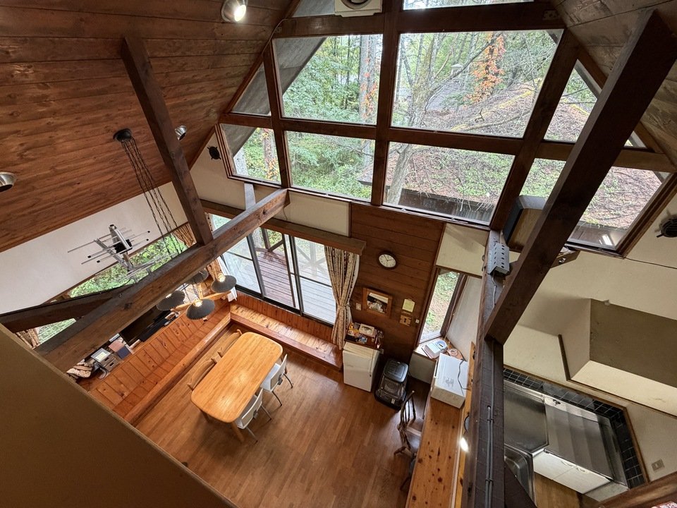 八ヶ岳で別荘を探すなら セラヴィリゾート泉郷