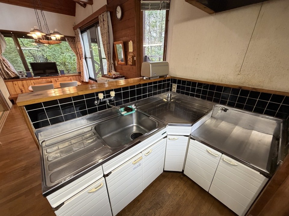 八ヶ岳で別荘を探すなら セラヴィリゾート泉郷