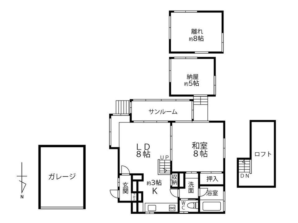 八ヶ岳で別荘を探すなら セラヴィリゾート泉郷