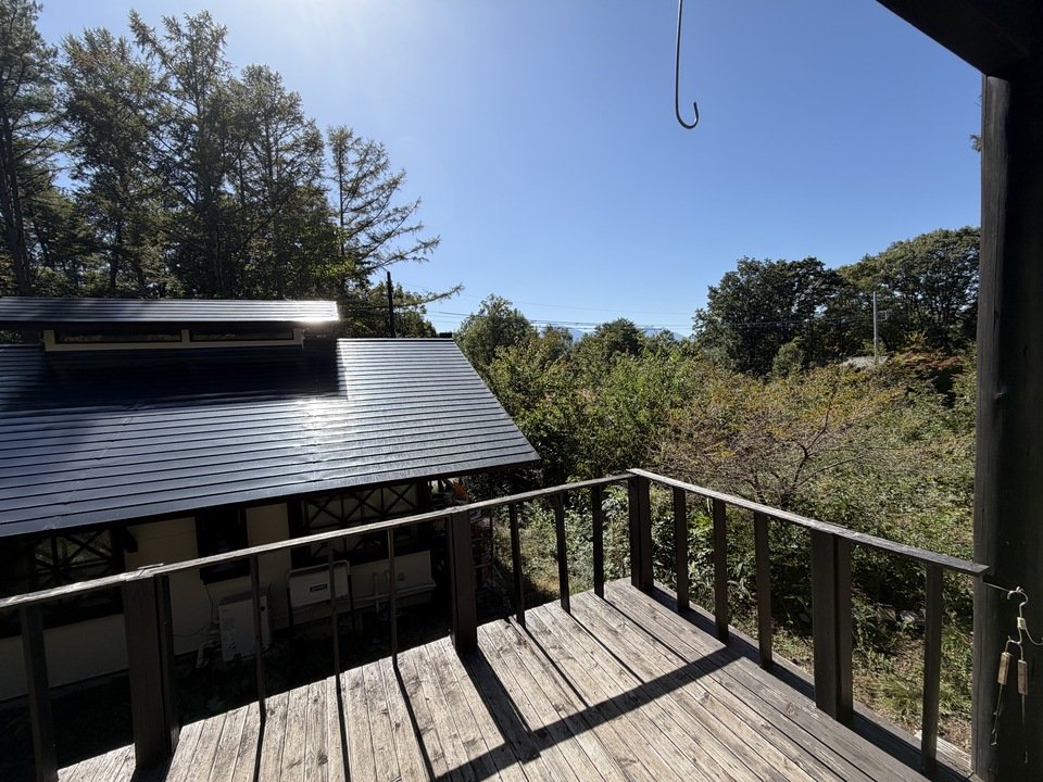 八ヶ岳で別荘を探すなら セラヴィリゾート泉郷