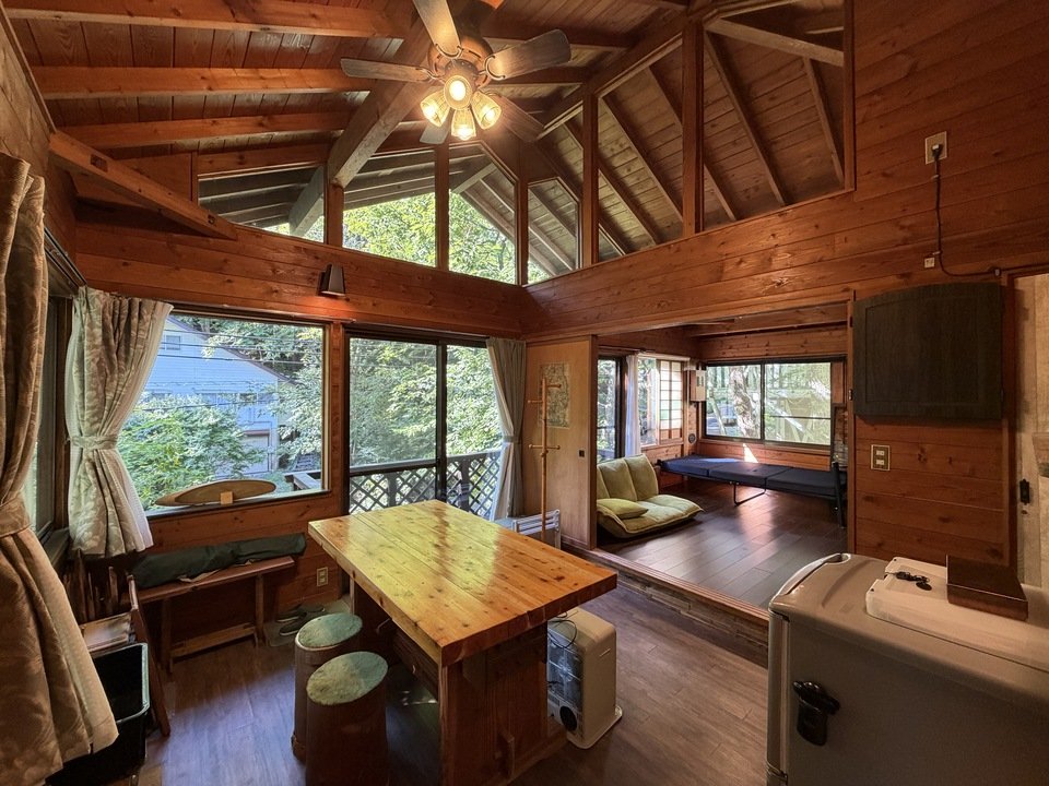 八ヶ岳で別荘を探すなら セラヴィリゾート泉郷