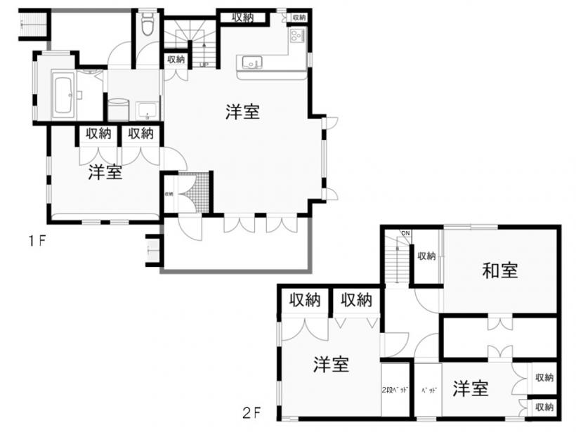 八ヶ岳で別荘を探すなら セラヴィリゾート泉郷