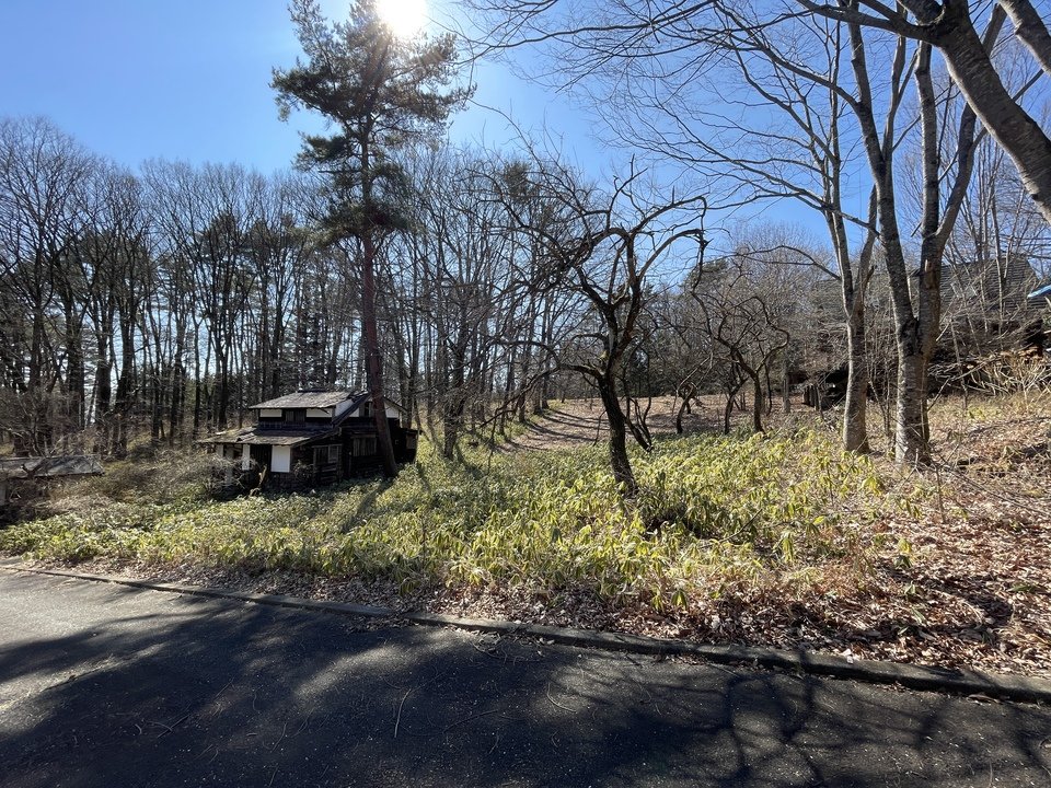 八ヶ岳で別荘を探すなら セラヴィリゾート泉郷